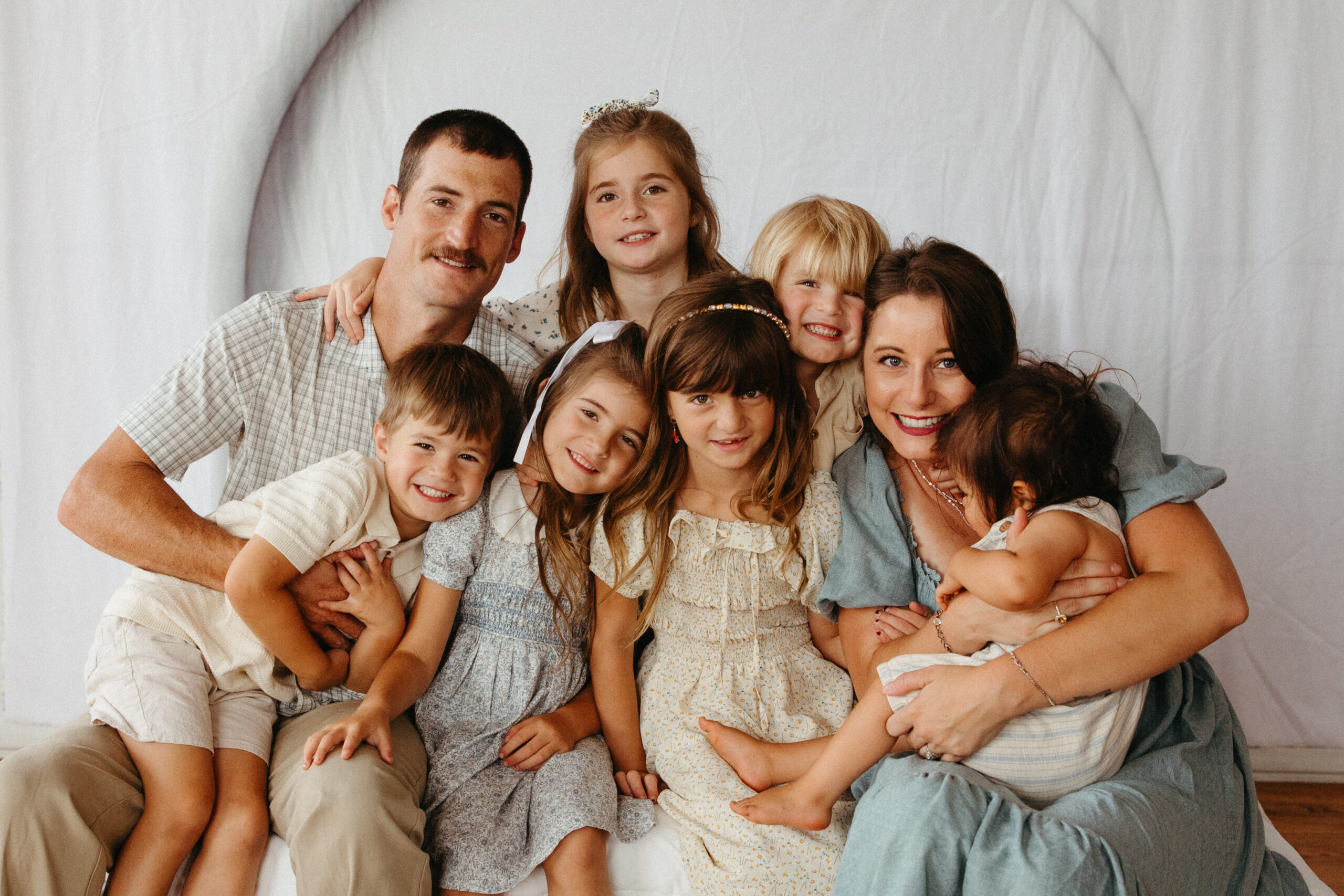 Elchert Family